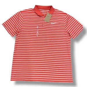 NWT - Nike Golf polo size Men's Large